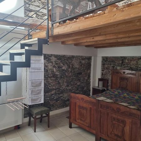 Guest House Seme Di Faggio Miasino 外观 照片