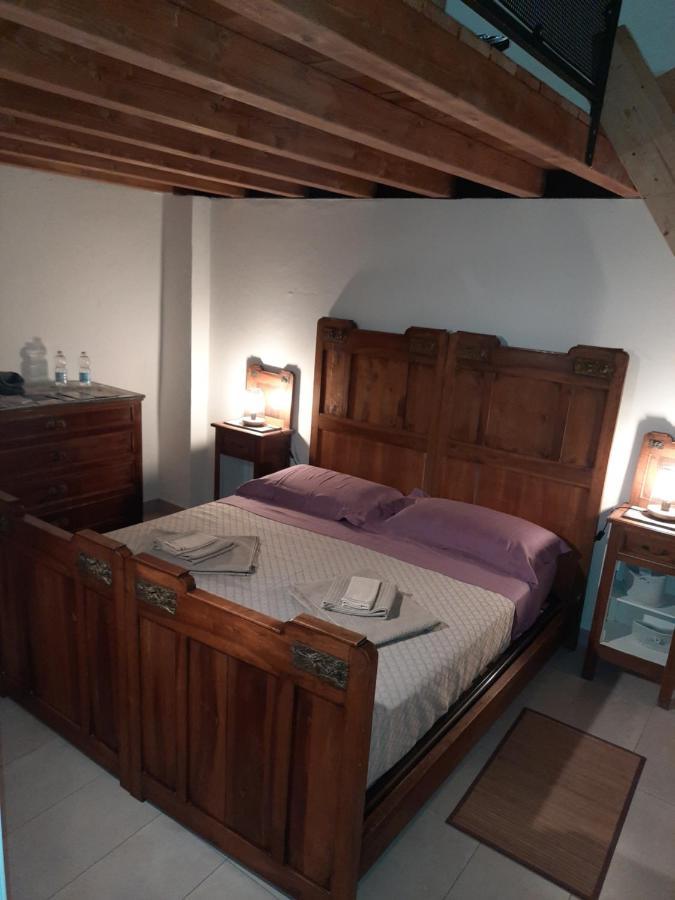 Guest House Seme Di Faggio Miasino 外观 照片