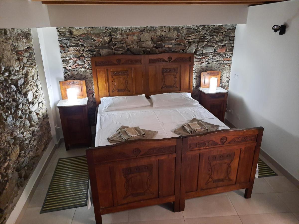 Guest House Seme Di Faggio Miasino 外观 照片