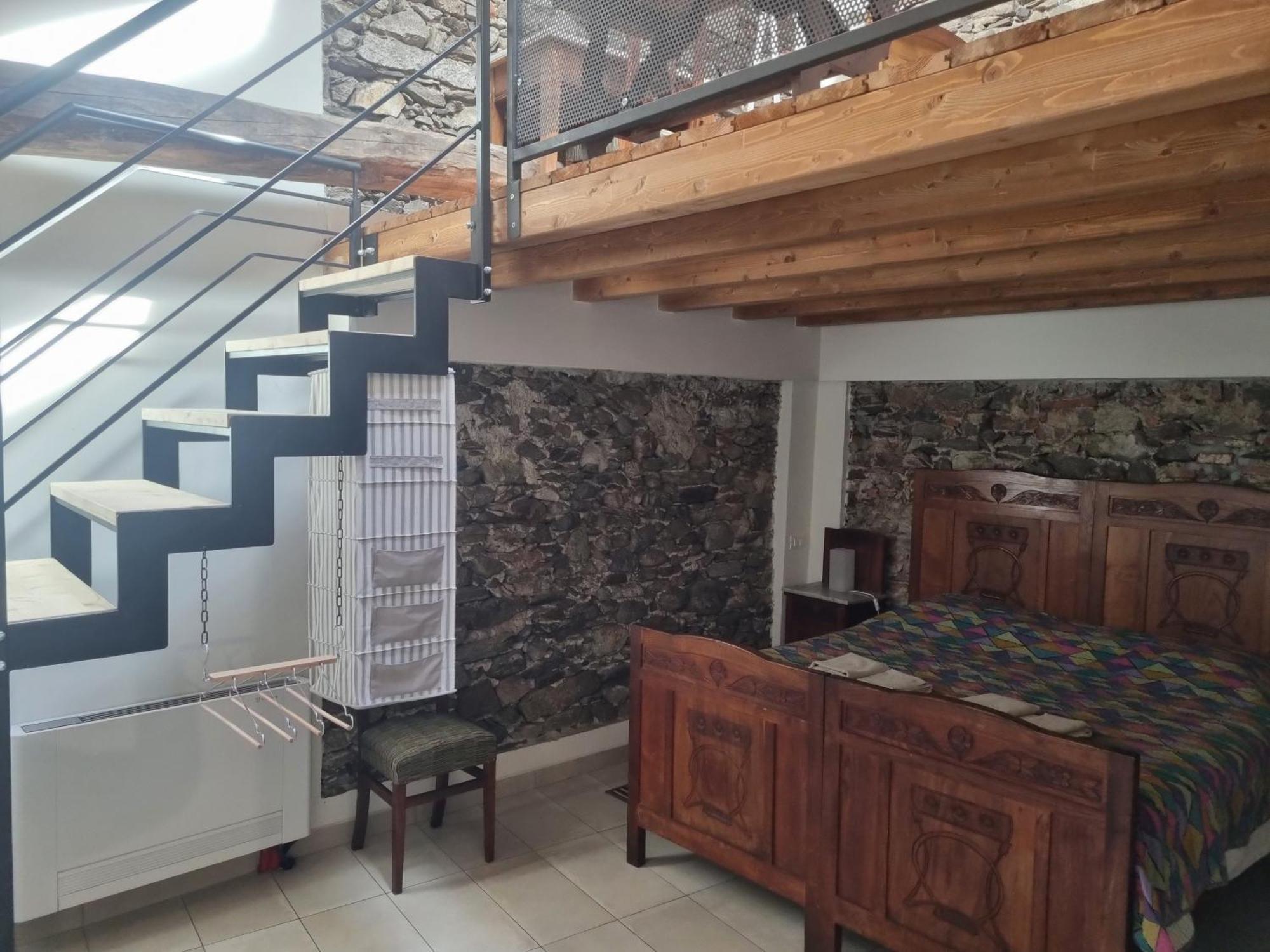 Guest House Seme Di Faggio Miasino 外观 照片