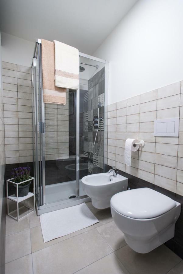 Guest House Seme Di Faggio Miasino 外观 照片