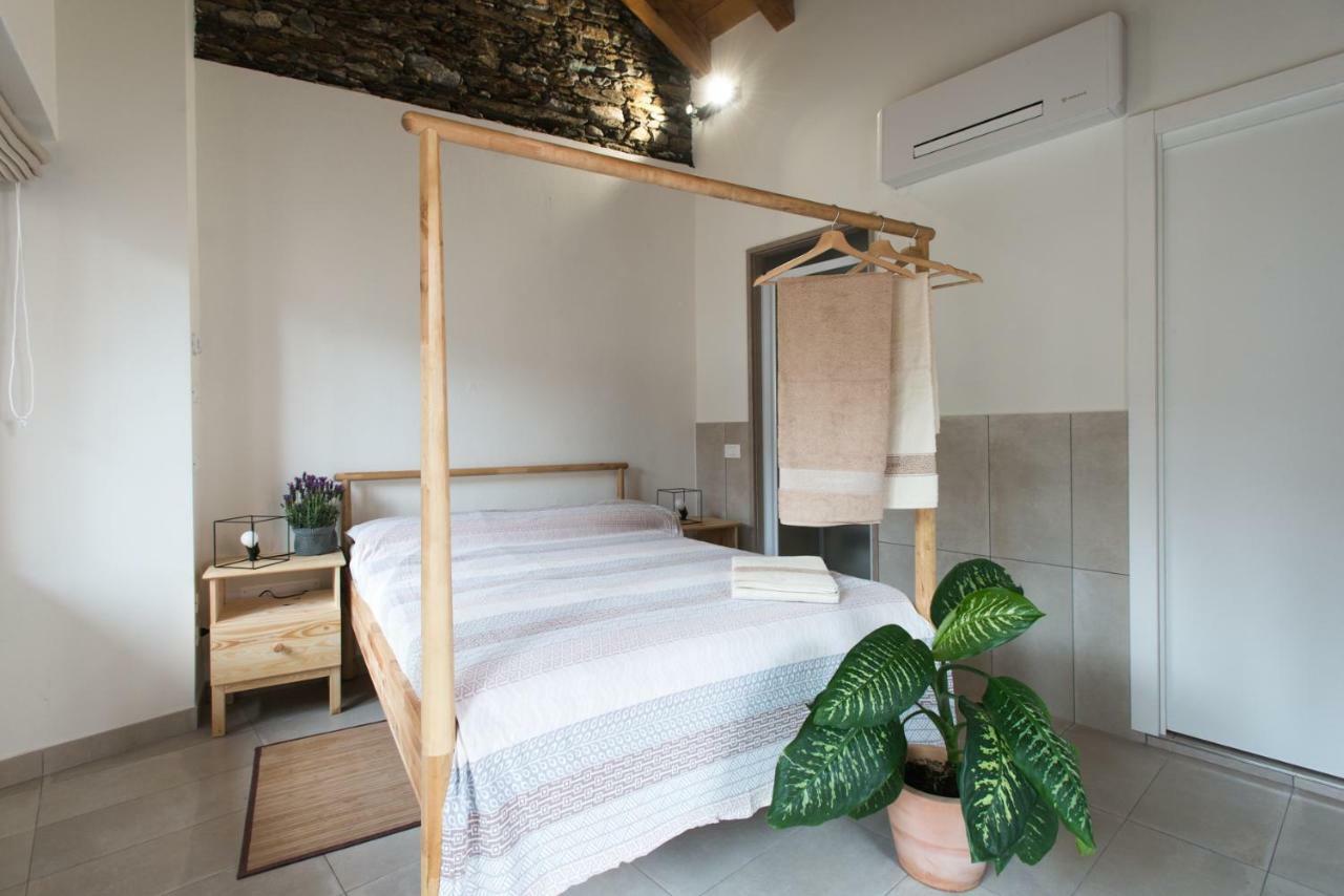 Guest House Seme Di Faggio Miasino 外观 照片