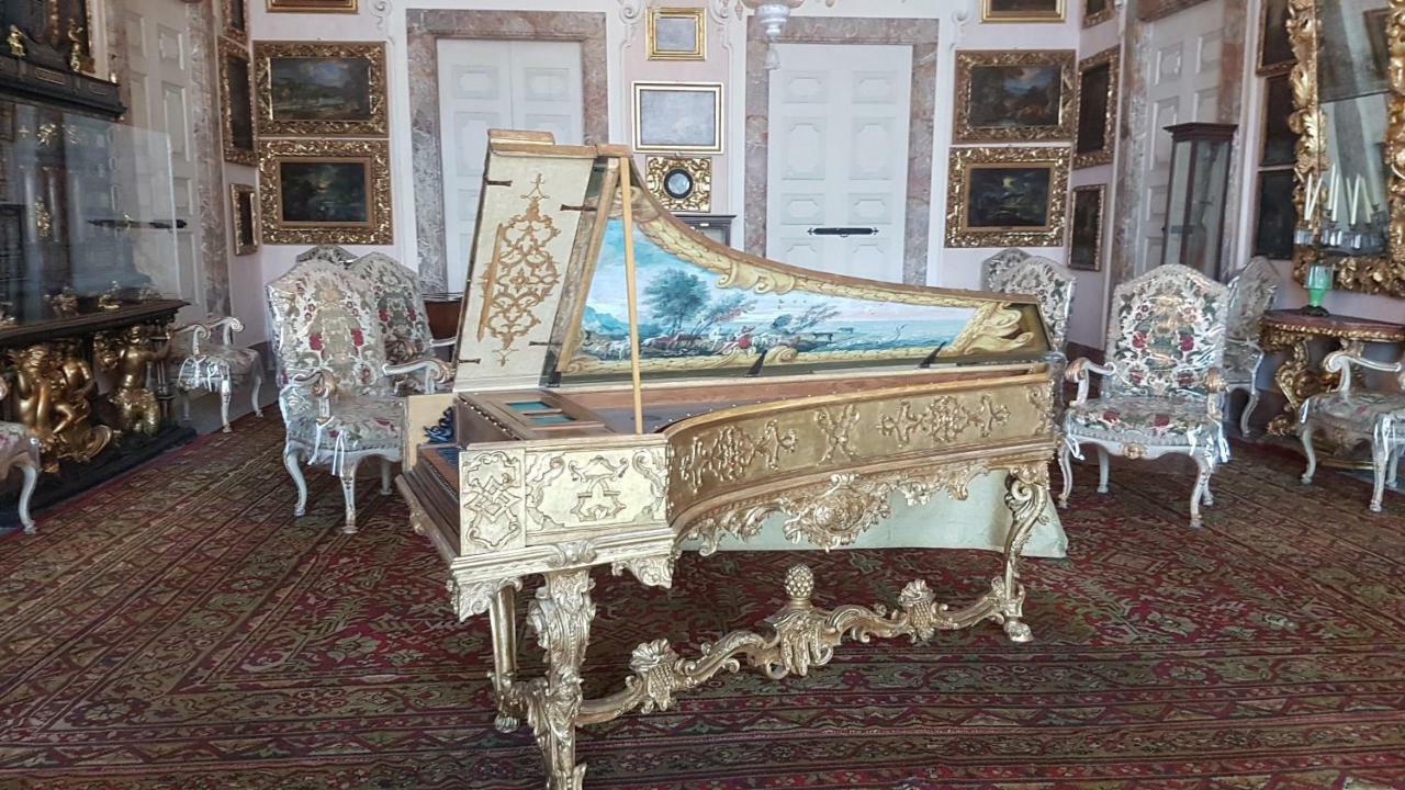 Guest House Seme Di Faggio Miasino 外观 照片