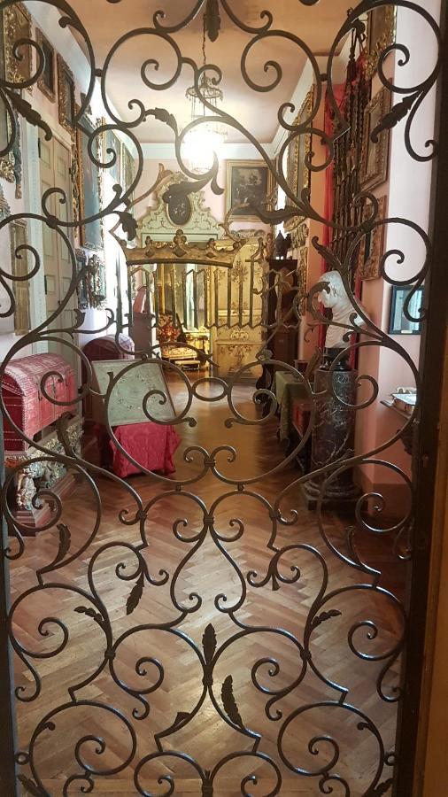 Guest House Seme Di Faggio Miasino 外观 照片